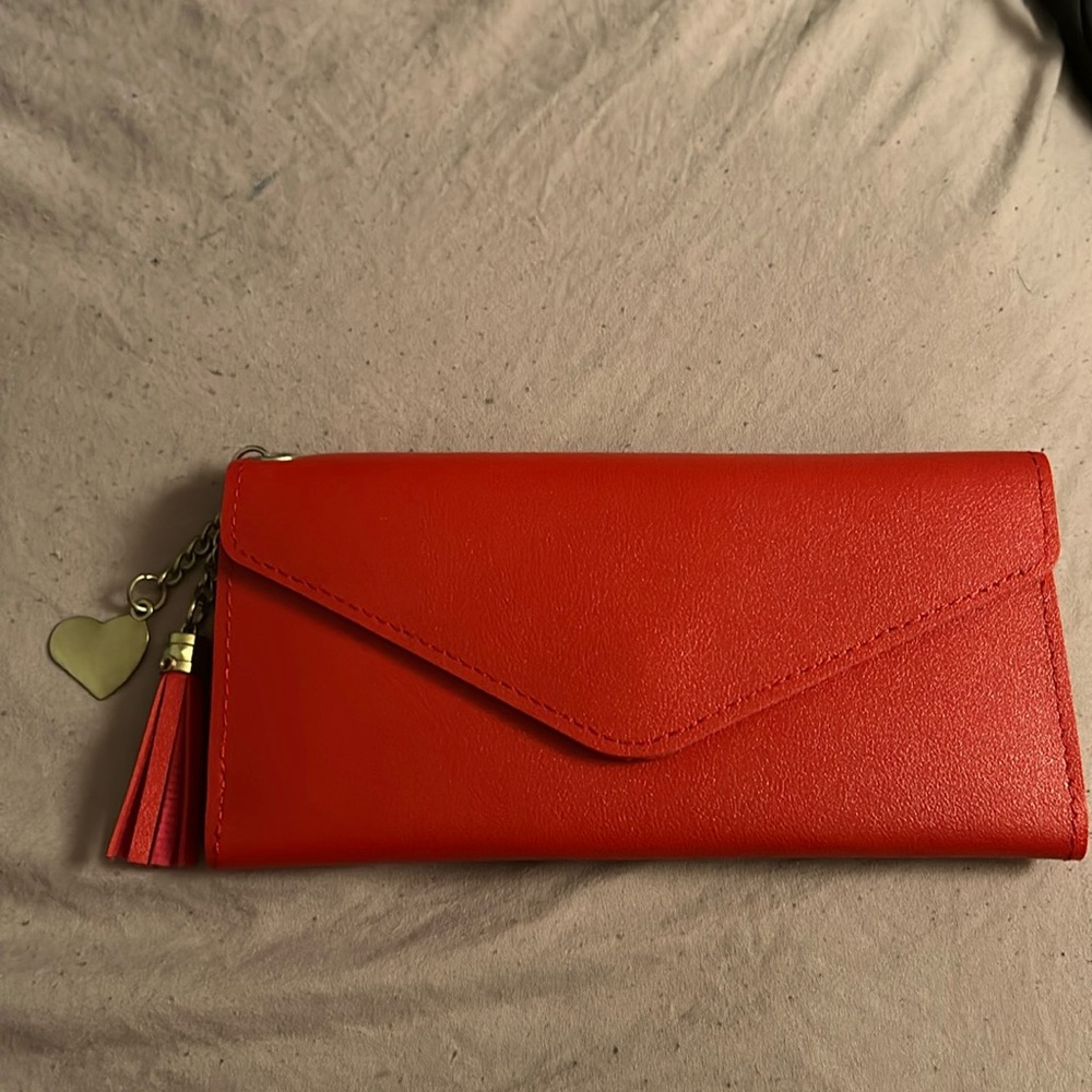 Wallet women